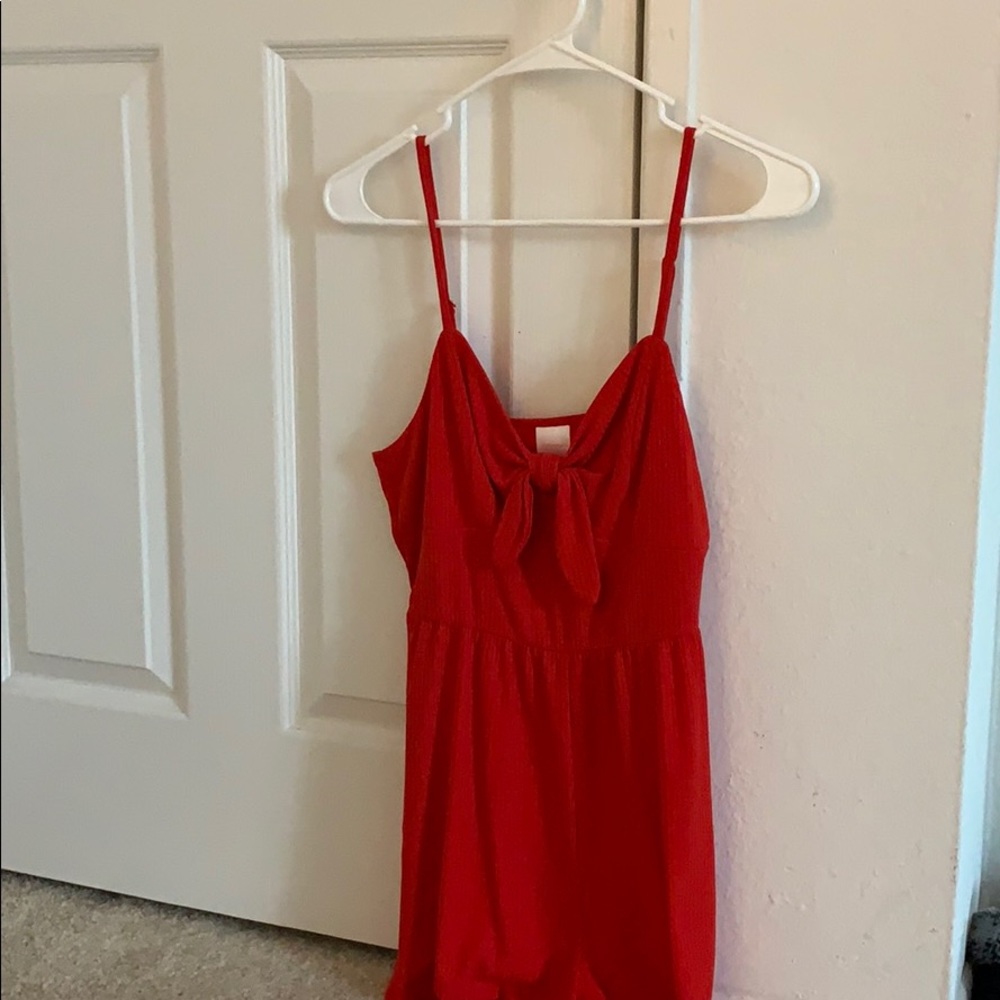 Target Romper